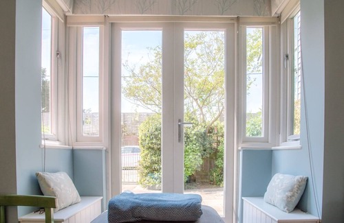 Aldeburgh House | Suilven, Aldeburgh