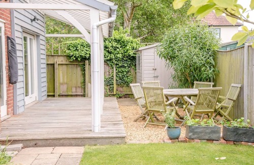Aldeburgh House | Suilven, Aldeburgh