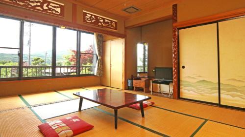 Yamanakako Hotel | Suimeiso