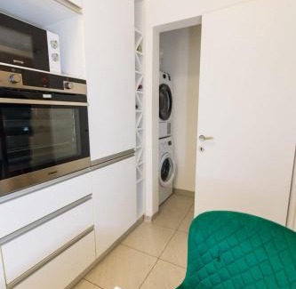 Chiajna Apartment | Suit apartment free parking