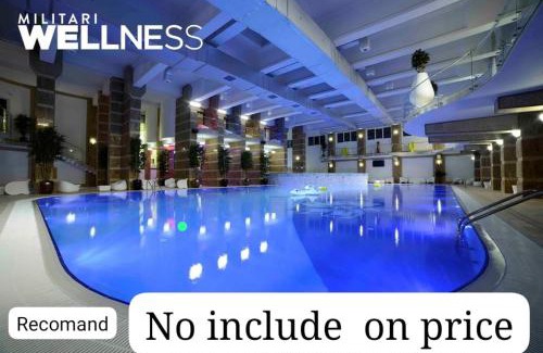 Chiajna Apartment | Suit apartment free parking