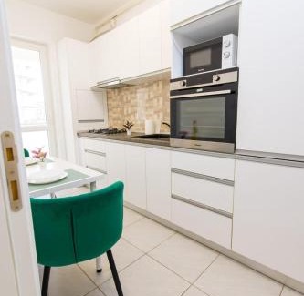 Chiajna Apartment | Suit apartment free parking
