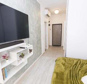 Chiajna Apartment | Suit apartment free parking