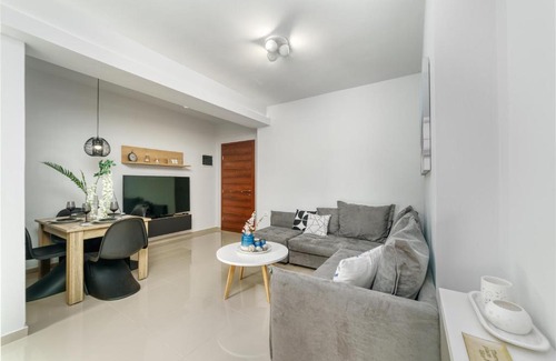 Gazi Apartment | Suita flat