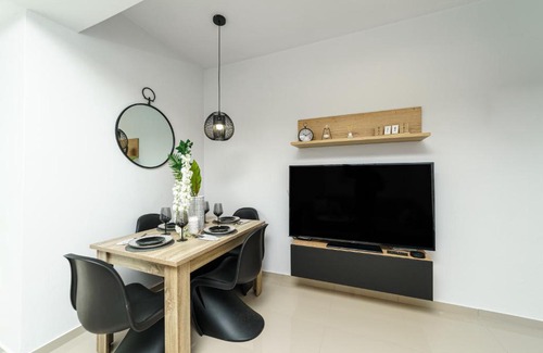 Gazi Apartment | Suita flat