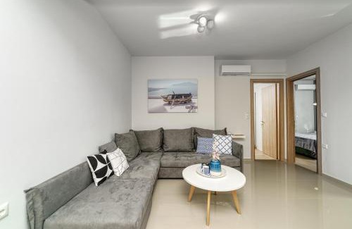 Gazi Apartment | Suita flat