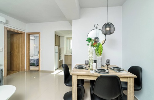 Gazi Apartment | Suita flat, near Seafront & City Center