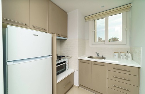 Gazi Apartment | Suita flat, near Seafront & City Center