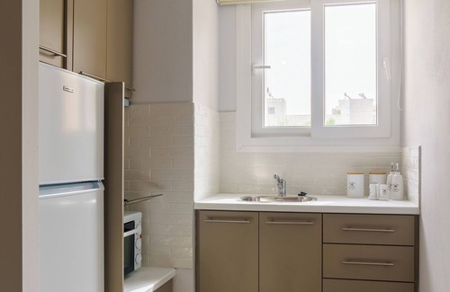 Gazi Apartment | Suita flat, near Seafront & City Center