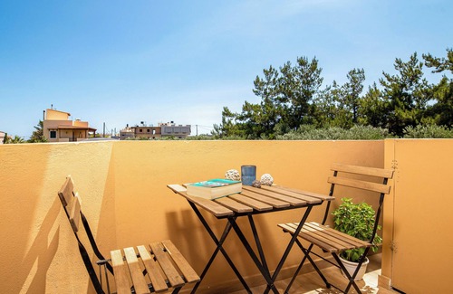 Gazi Apartment | Suita flat, near Seafront & City Center