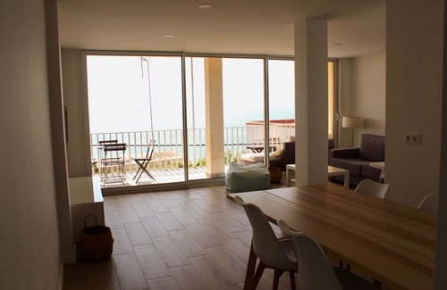 El Puerto de Santa Maria House | SUITABLE IN THE PORT OF SANTA MARÍA, WITH IMPRESSIVE VIEWS TO THE SEA (FUENTEBRAVÍA