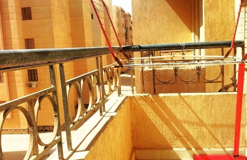 Al-Jamaliyah Apartment | Suitable apartment for two people, 2-bedroom apartment