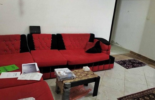 Al-Jamaliyah Apartment | Suitable apartment for two people, 2-bedroom apartment