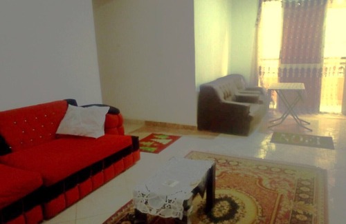 Al-Jamaliyah Apartment | Suitable apartment for two people, 2-bedroom apartment
