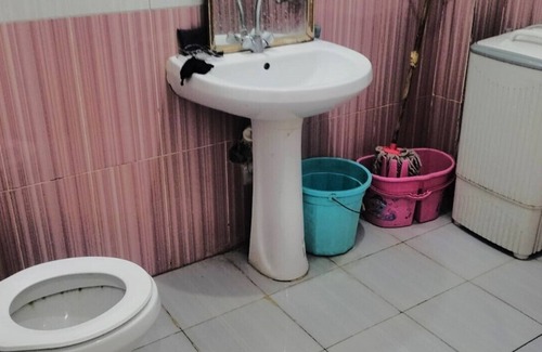 Al-Jamaliyah Apartment | Suitable apartment for two people, 2-bedroom apartment