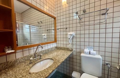 Pereque Apartment | Suite 1201 IlhaFlat