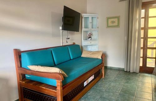 Pereque Apartment | Suite 1201 IlhaFlat