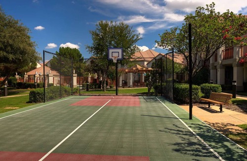 Las Colinas Hotel | Suite 1BR King, Hyatt House Dallas, Pool Access, Near the Airport, Pets Welcome