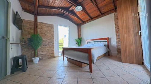 Flogita Apartment | Suite 2nd Floor & Rooftop 6