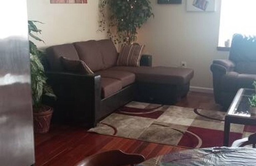 Niskayuna Apartment | Suite 3 with free wifi
