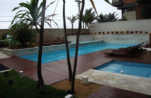 Algodoal Apartment | SUITE 306 B - HOTEL RESIDENCIAL Mandai