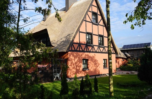 Schwarbe Apartment | Suite 4 - Bela horse farm