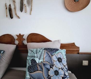 Sainte-Anne Apartment | Suite 4 pers dans village vacances