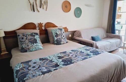 Sainte-Anne Apartment | Suite 4 pers dans village vacances