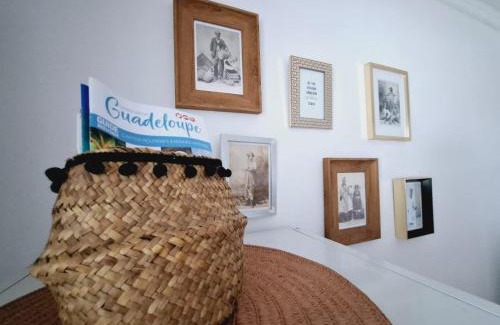 Sainte-Anne Apartment | Suite 4 pers dans village vacances