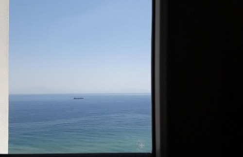 Vietri sul Mare Villa | "Suite 48" mini design house for the couple on the Amalfi Coast