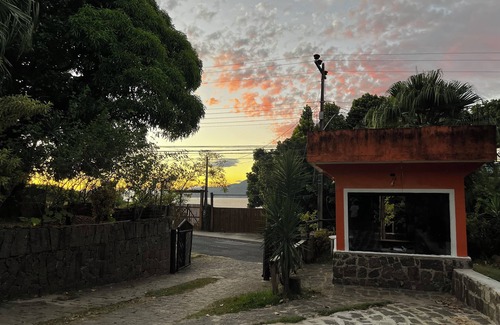 Veloso Apartment | Suite 5 min walk from Veloso Beach - Ilhabela