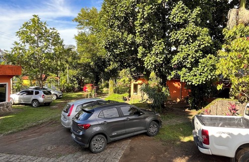 Veloso Apartment | Suite 5 min walk from Veloso Beach - Ilhabela