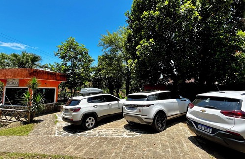 Veloso Apartment | Suite 5 min walk from Veloso Beach - Ilhabela