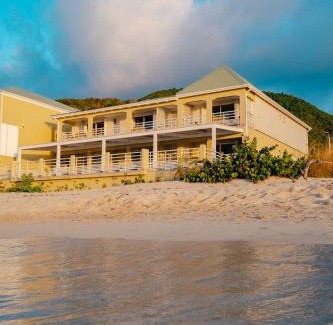 Grand Case Apartment | Suite 6 Mogador Residence, 2BR, brand-new, rare & luxury, sea view