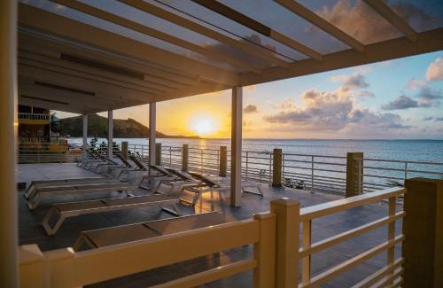 Grand Case Apartment | Suite 6 Mogador Residence, 2BR, brand-new, rare & luxury, sea view