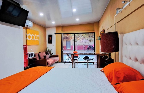 San Miguel Apartment | Suite 607 Ciudad Jardín, San Miguel