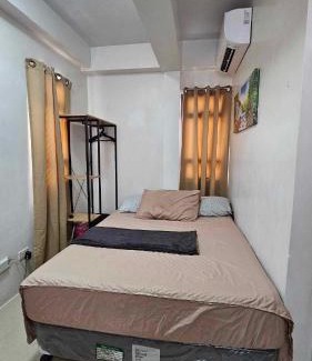 Cebu Apartment | Suite 80 - Brookridge Subdivision