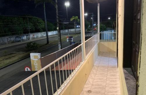 Aeroporto House | Suite Africana Aracaju