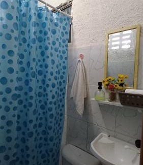 Aeroporto House | Suite Africana Aracaju