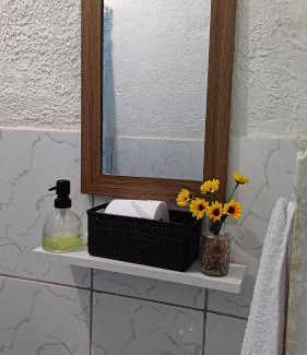 Aeroporto House | Suite Africana Aracaju