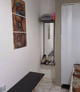 Aeroporto House | Suite Africana Aracaju