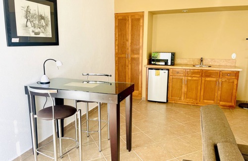 Todos Santos Apartment | Suite Agaves in Todos Santos