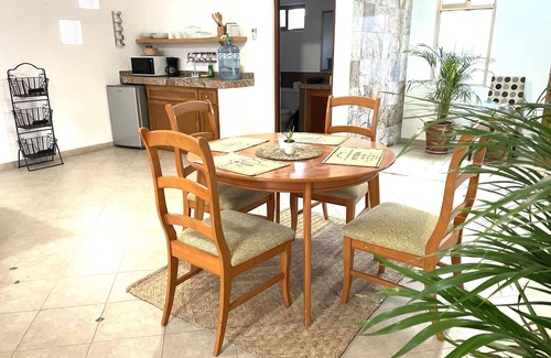 Todos Santos Apartment | Suite Agaves in Todos Santos