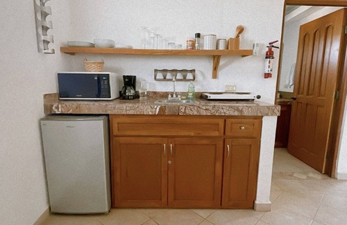 Todos Santos Apartment | Suite Agaves in Todos Santos