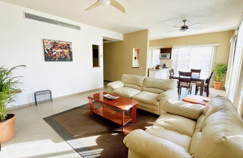 Todos Santos Apartment | Suite Agaves in Todos Santos