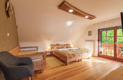 Prevalje Hotel | Suite Alder embraced by nature, Slovenj Gradec, Slovenia