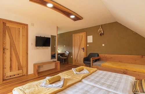 Prevalje Hotel | Suite Alder embraced by nature, Slovenj Gradec, Slovenia