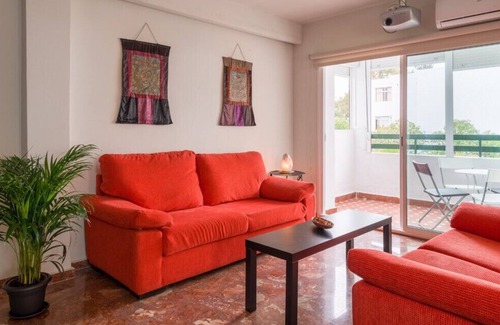 Mairena del Aljarafe Apartment | Suite Alero by Rentalsevilla