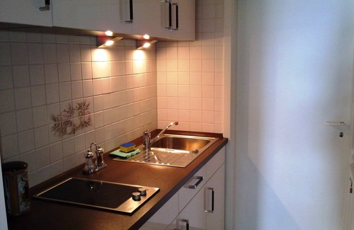 Bad Saarow Apartment | Suite am See - Ferienhof Löschebrand