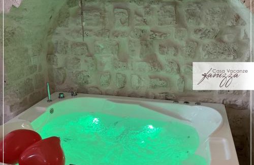 Alberobello Apartment | Suite Amor